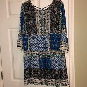 NWT Umgee dress
